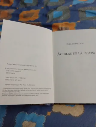 Libro