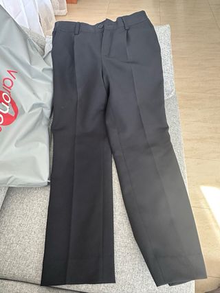 Traje Comunión Almirante Talla 10-11