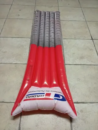 Colchoneta inflable GT Radial