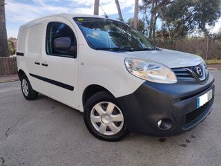Nissan NV250