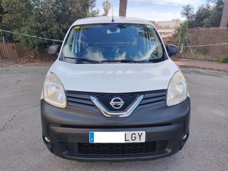 Nissan NV250