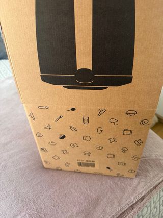 Vaso Thermomix TM7 Nuevo en Caja