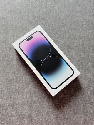 iPhone 14 Pro Max 512GB