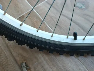 Bicicleta infantil Conor 24 pulgadas