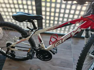 Bicicleta infantil Conor 24 pulgadas