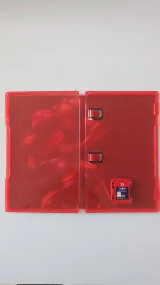 Metroid Prime 4: Beyond Nintendo Switch 2 Edition