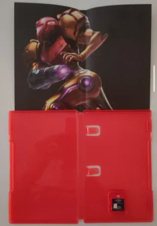 Metroid Prime 4: Beyond Nintendo Switch 2 Edition