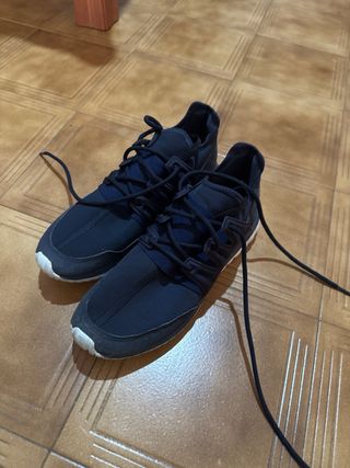Adidas Tubular Radial CNY Azul talla 46