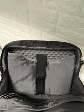 Maletín Dell Negro para Portátil y Documentos