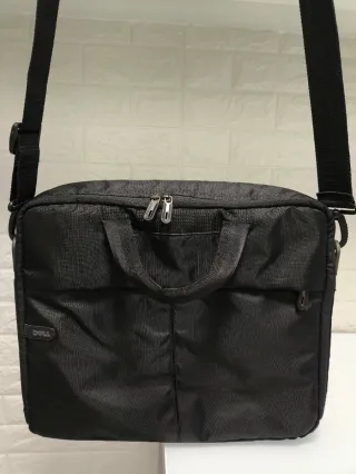 Maletín Dell Negro para Portátil y Documentos