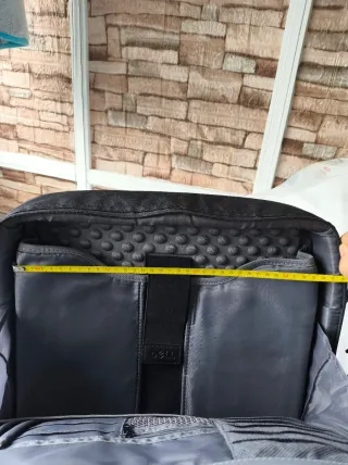 Maletín Dell Negro para Portátil y Documentos