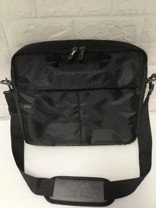 Maletín Dell Negro para Portátil y Documentos