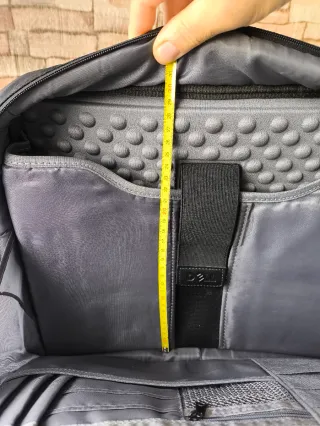 Maletín Dell Negro para Portátil y Documentos