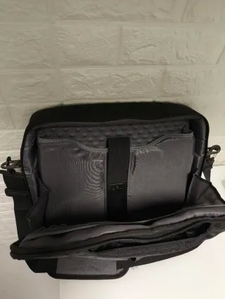 Maletín Dell Negro para Portátil y Documentos