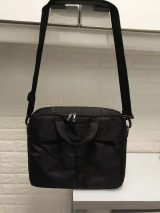 Maletín Dell Negro para Portátil y Documentos