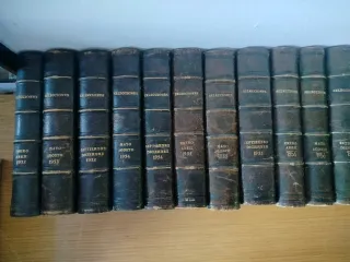 Libros de selección!
