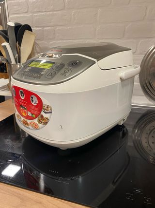 Robot Cocina Moulinex