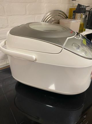 Robot Cocina Moulinex