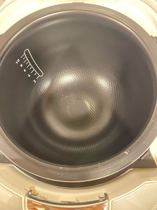 Robot Cocina Moulinex