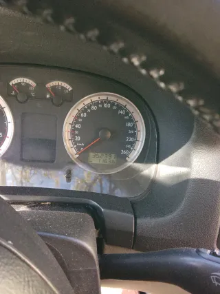 Volkswagen Bora 2002