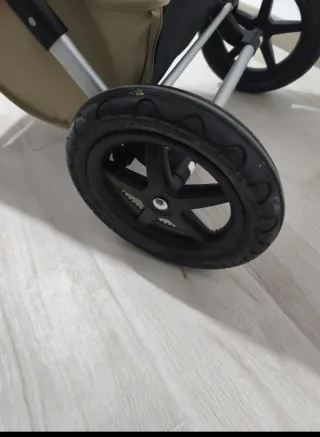 Bugaboo Cameleon carrito bebé