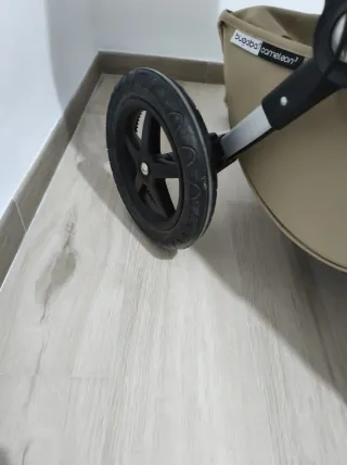 Bugaboo Cameleon carrito bebé
