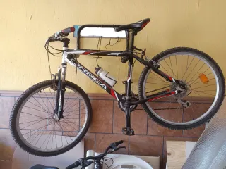 Bicicleta Orbea Tuareg Talla M