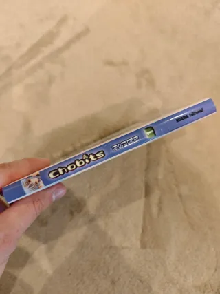 CHOBITS 1 (Spanish Edition)