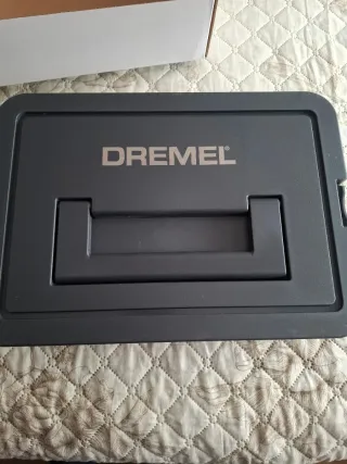 Maletín Dremel