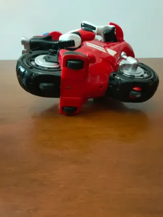 Chicco Moto Ducati Giocattolo