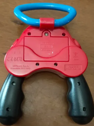 Chicco Moto Ducati Giocattolo