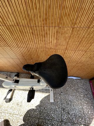 Bicicleta Estática BH Magnetic