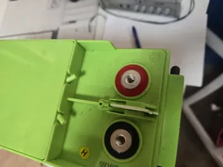 Batería Upower UP-TFS250-12V2 12V 250Ah