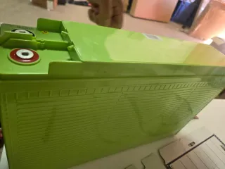 Batería Upower UP-TFS250-12V2 12V 250Ah