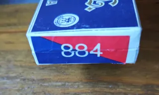 Astuccio di cartone per matite Hispania S.L.