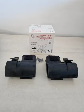 Adaptador Bugaboo Comfort para Bee