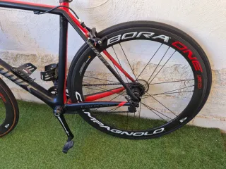 Specialized S-Works Tarmac Taglia 52