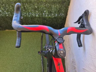 Specialized S-Works Tarmac Taglia 52