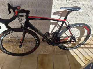 Specialized S-Works Tarmac Taglia 52