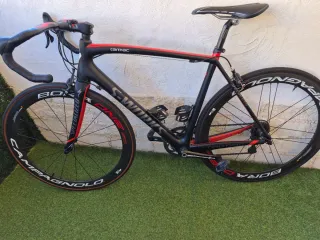 Specialized S-Works Tarmac Taglia 52