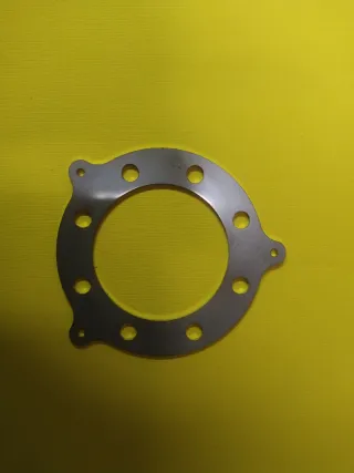 Piastra filtro aria SWM Rotax