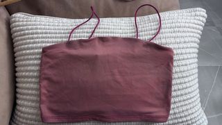 Lote Verano Bershka Talla S