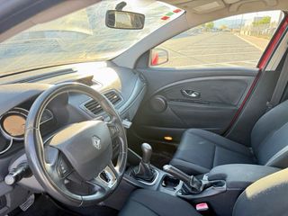 Renault Megane 2011