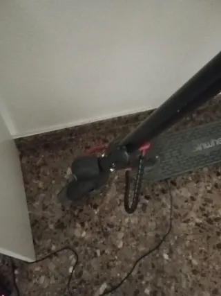 Patinete eléctrico Sinwheel