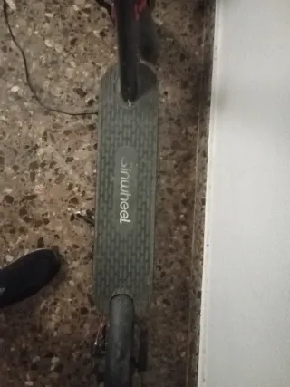 Patinete eléctrico Sinwheel