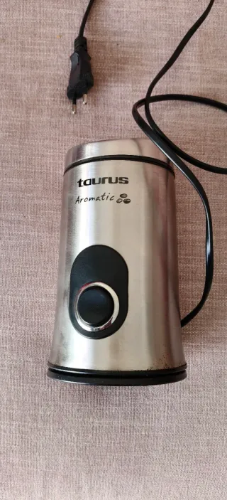 Molinillo de café Taurus Aromatic