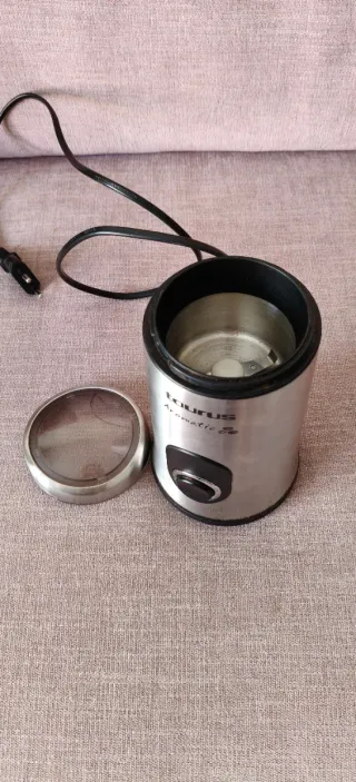 Molinillo de café Taurus Aromatic