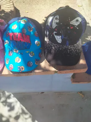 Gorra RIVIERA MAYA floral