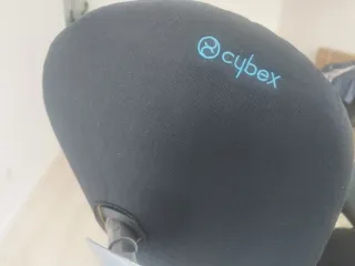 Silla Coche Cybex Sirona Isofix