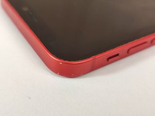 iPhone 12 mini 128GB Vermelho